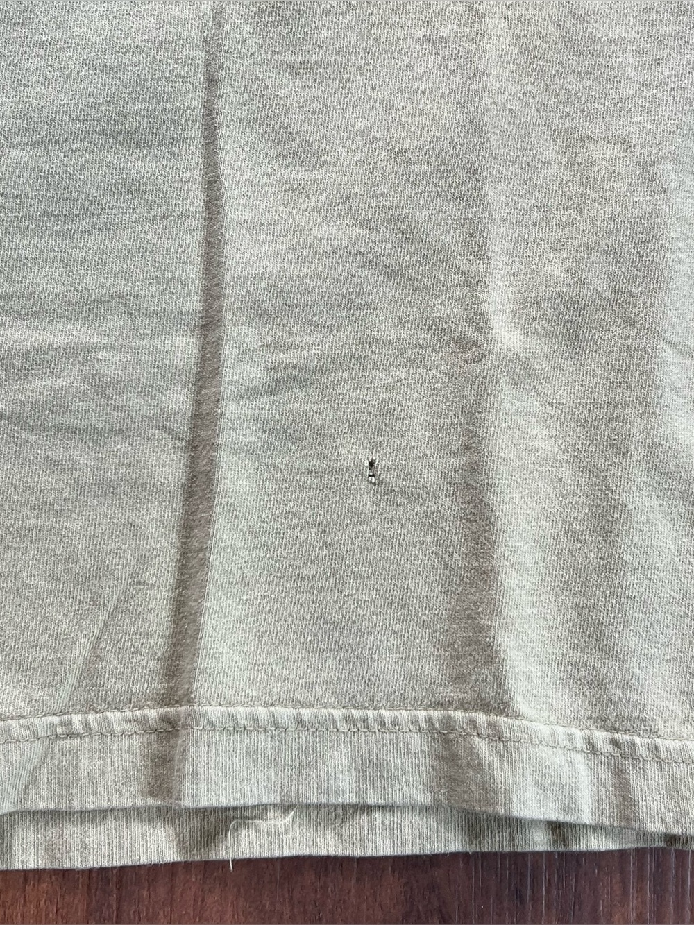 90s Vintage Bongo by Gene Montesano tee shirt - Picture 6 of 8